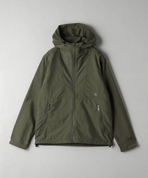 ＜THE NORTH FACE＞コンパクト ジャケット －ウォッシャブル－ NORTH B80 W56 H86 COMPACT