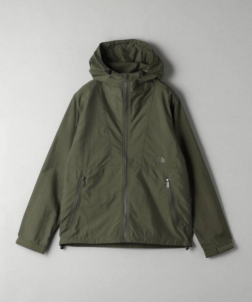 BEAUTY&YOUTH UNITED ARROWS(ビューティーアンドユース　ユナイテッドアローズ)/＜THE NORTH FACE＞コンパクト ジャケット －ウォッシャブル－/img18