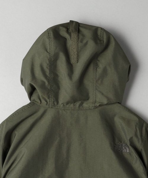 ＜THE NORTH FACE＞コンパクト ジャケット －ウォッシャブル－ NORTH B80 W56 H86 COMPACT