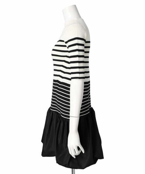 人気新品 バルーンニットミニワンピース ワンピース 【絶対お洒落見え】GU\u0026UNIQLO購入品と万能バッグ!