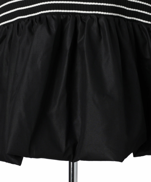人気新品 バルーンニットミニワンピース ワンピース 【絶対お洒落見え】GU\u0026UNIQLO購入品と万能バッグ!