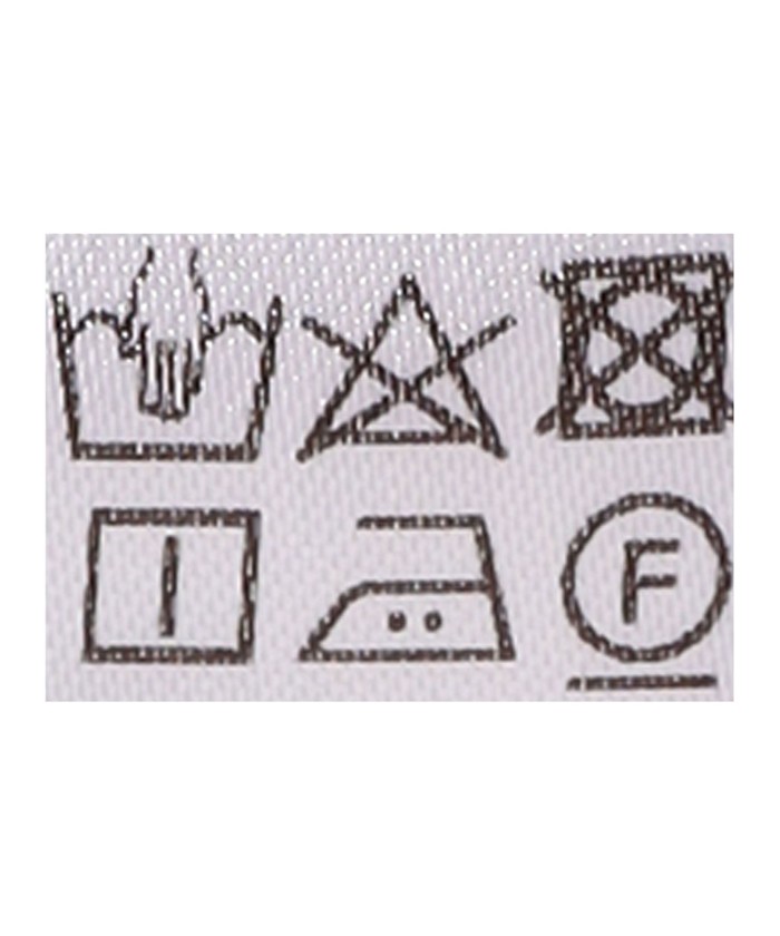 セール】麻コットンドビー Vネックチュニック -ウォッシャブル