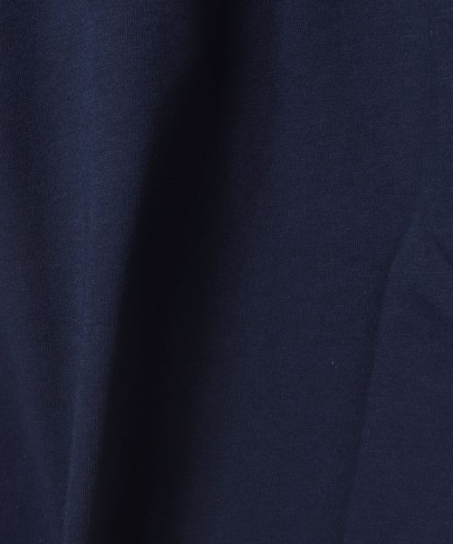 BENETTON (UNITED COLORS OF BENETTON BOYS)(ユナイテッド　カラーズ　オブ　ベネトン　ボーイズ)/キッズロゴ半袖Tシャツ・カットソーB/img08