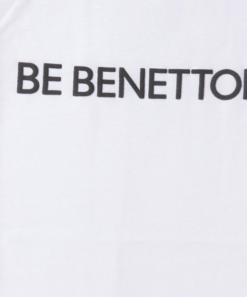 BENETTON (UNITED COLORS OF BENETTON BOYS)(ユナイテッド　カラーズ　オブ　ベネトン　ボーイズ)/キッズコットンタンクトップB/img04