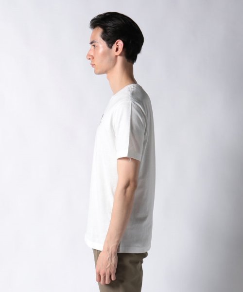 BENETTON (mens)(ベネトン（メンズ）)/グラフィック半袖Tシャツ・カットソー/img05