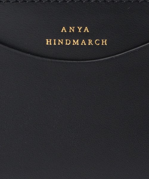 ANYA HINDMARCH(アニヤハインドマーチ)/【ANYA HINDMARCH】アニヤハインドマーチ Small Double Zip Wallet 142847/img06