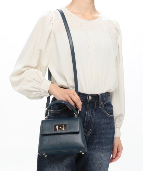 FURLA(フルラ)/【FURLA】フルラ FURLA1927 トップハンドルミニ WB00109ARE000/img07