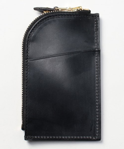 GLEN ROYAL(グレンロイヤル)/【メンズ】【GLENROYAL】グレンロイヤル ジップキーケース 036255 Zipped Key Case/img01