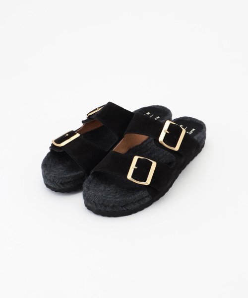 GRACE CONTINENTAL(グレースコンチネンタル)/manebi Nordic Sandal/img03