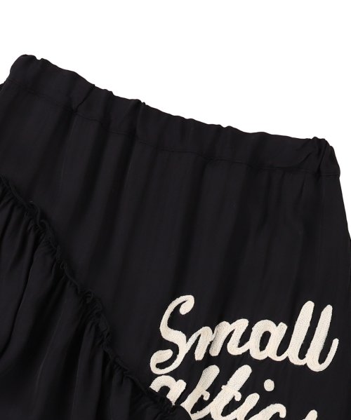 ボーリング スカート GO TO