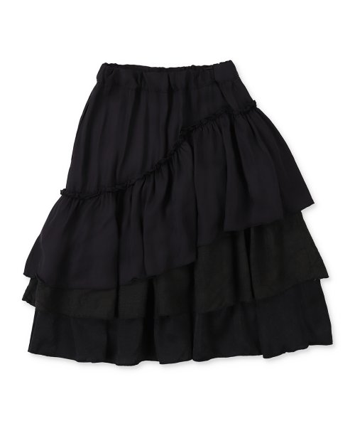 ボーリング スカート GO TO