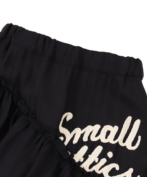 ボーリング スカート GO TO