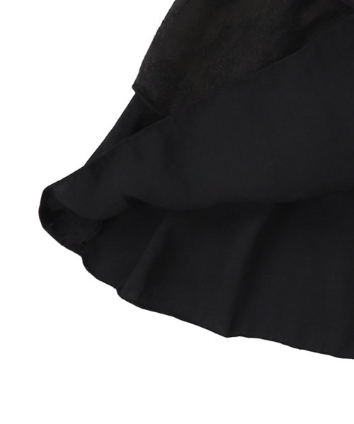 ボーリング スカート GO TO