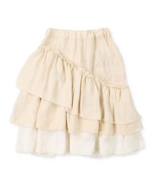 ボーリング スカート GO TO