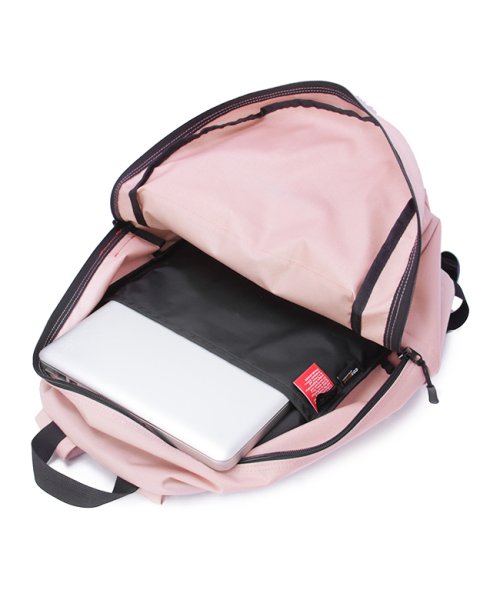 限定品｜マンハッタンポーテージ リュック メンズ レディース ブランド 通学 軽量 かわいい A4 Manhattan Portage MP1241－500CD Manhattan ｜約