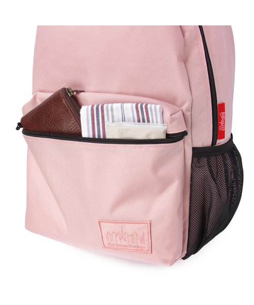 限定品｜マンハッタンポーテージ リュック メンズ レディース ブランド 通学 軽量 かわいい A4 Manhattan Portage MP1241－500CD Manhattan ｜約
