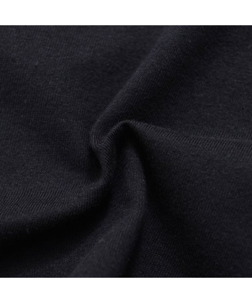 SB Select(エスビーセレクト)/LUXE/R ふくれジャガードベア半袖Tシャツ/img11