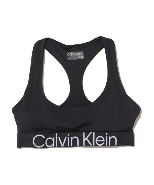 OTHER(OTHER)/【Calvin Klein】MEDIUM SUPPORT BRA/img01