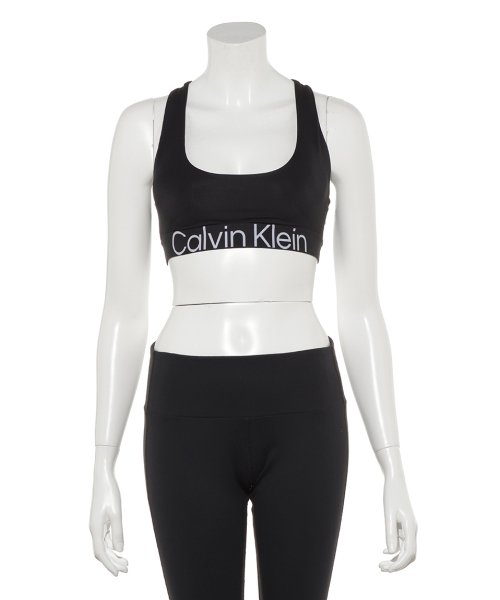 OTHER(OTHER)/【Calvin Klein】MEDIUM SUPPORT BRA/img02