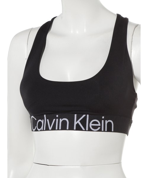 OTHER(OTHER)/【Calvin Klein】MEDIUM SUPPORT BRA/img05