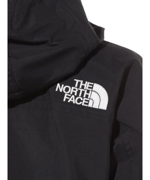 THE NORTH FACE(THE　NORTH　FACE)/【THE NORTH FACE】Mountain Light Jk/img09