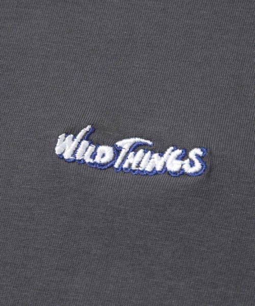 coen(coen)/WILDTHINGS（ワイルドシングス）別注Tシャツ/img28