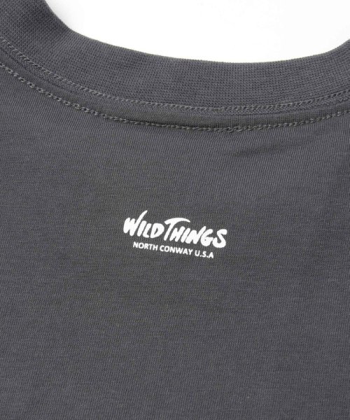 coen(coen)/WILDTHINGS（ワイルドシングス）別注Tシャツ/img29