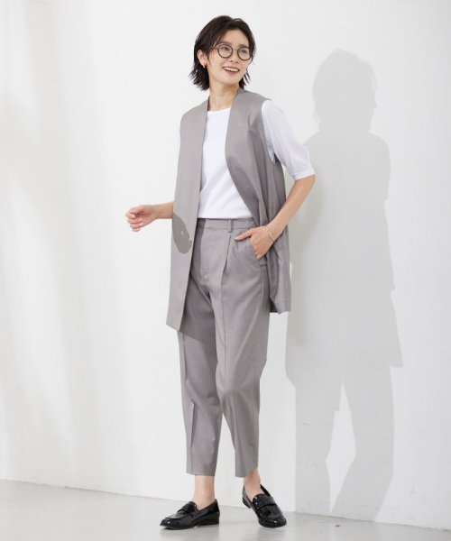 J.PRESS LADIES(J．プレス　レディス)/【WEB限定】 LIBERTYケース&リーディング グラス/img01