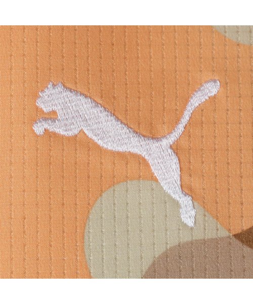 PUMA(PUMA)/メンズ ゴルフ キャット カモ 半袖 ポロシャツ/img14