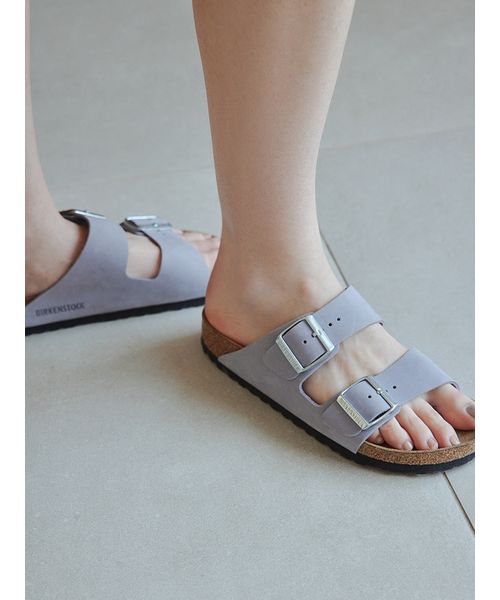 【BIRKENSTOCK for emmi】ARIZONA