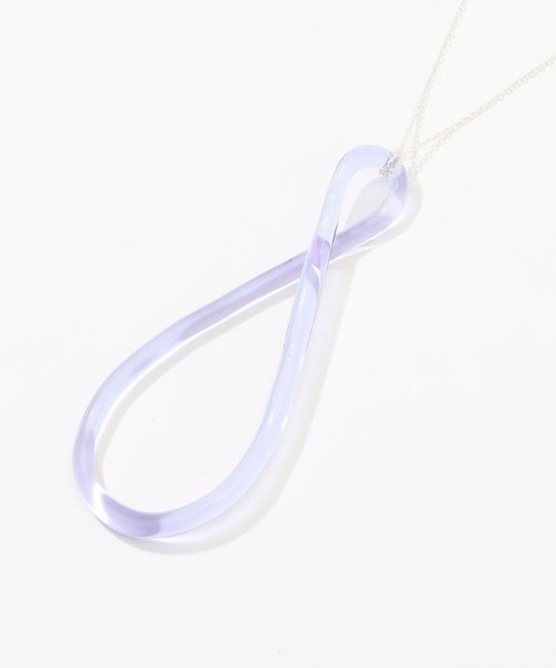 TOMORROWLAND GOODS(TOMORROWLAND GOODS)/JANE D'ARENSBOURG MOBIUS PENDANT ネックレス/img02