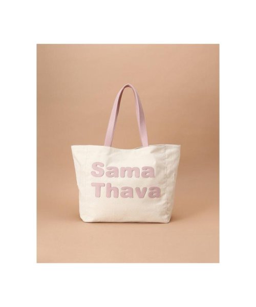 Samantha Thavasa(サマンサタバサ)/サマタバパッチワークトート/img13