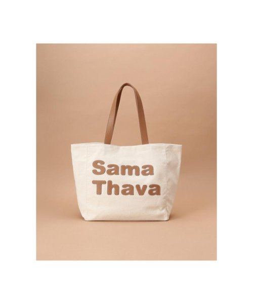 Samantha Thavasa(サマンサタバサ)/サマタバパッチワークトート/img19