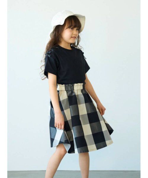 SHOO・LA・RUE(Kids) (シューラルーキッズ)/レースハット/img10