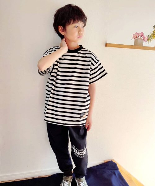 SHOO・LA・RUE(Kids) (シューラルーキッズ)/【110－140cm/SPEEDRY】スウェットパンツ/img11