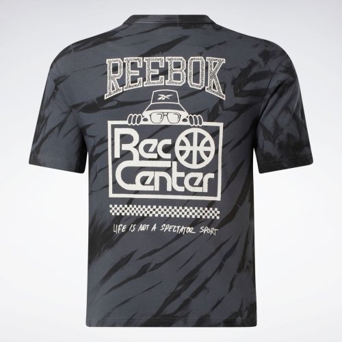Reebok(Reebok)/ブロックパーティー Tシャツ / CL BLOCK PARTY TEE/img04