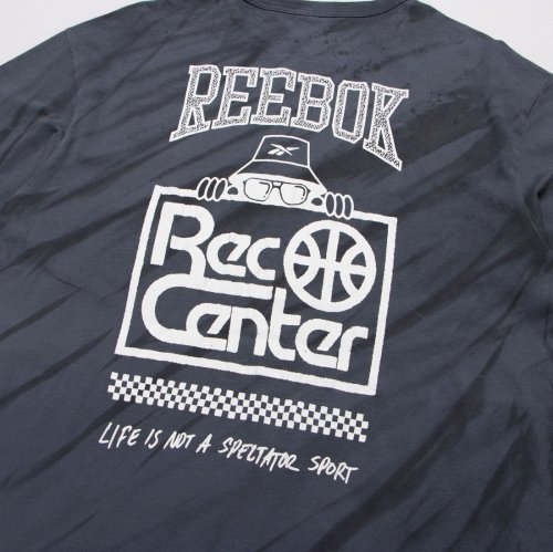 Reebok(Reebok)/ブロックパーティー Tシャツ / CL BLOCK PARTY TEE/img14