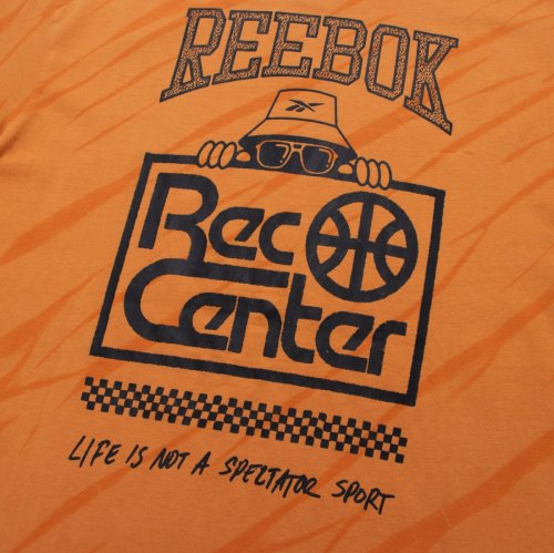 Reebok(リーボック)/ブロックパーティー Tシャツ / CL BLOCK PARTY TEE/img14