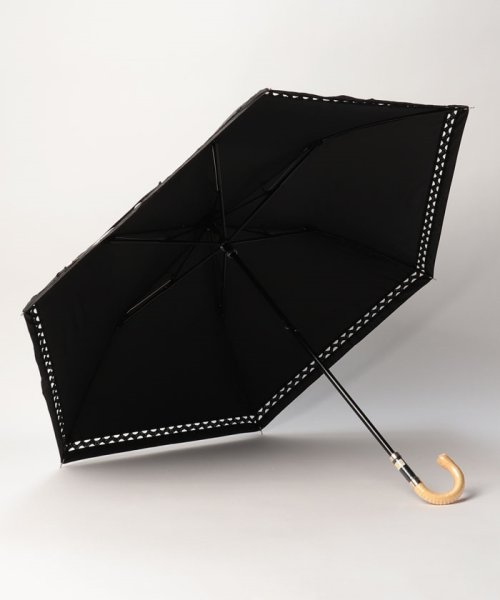 Beaurance LX(ビューランス)/ビューランス  晴雨兼用パラソル傘 (トップフラット折傘)/img01