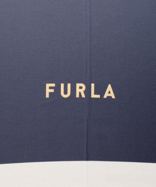 FURLA(フルラ)/傘　カラーボーダー/img05
