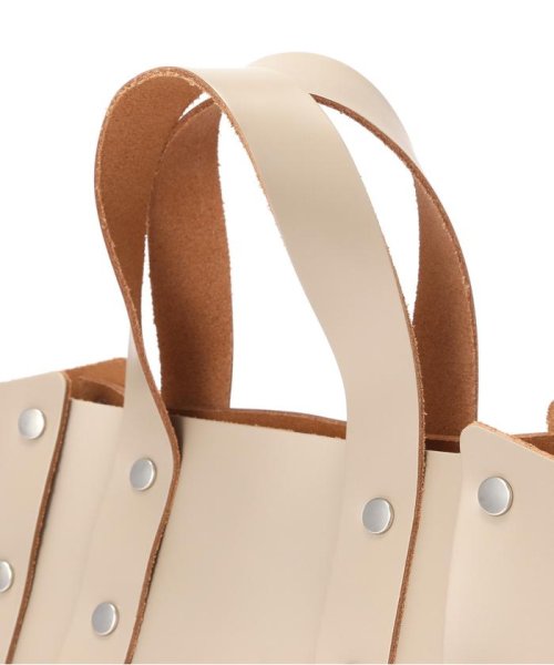 Hender Scheme/エンダースキーマ/assemble hand bag wide S hand bag wide Hender Scheme/エンダースキーマ/assemble