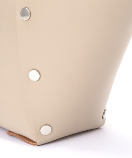 Hender Scheme/エンダースキーマ/assemble hand bag wide S hand bag wide Hender Scheme/エンダースキーマ/assemble