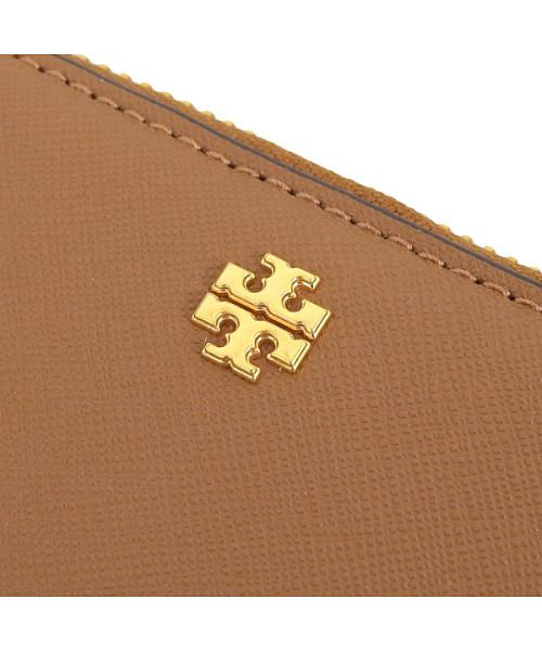 セール】TORY BURCH トリーバーチ EMERSON エマーソン ラウンドジップ