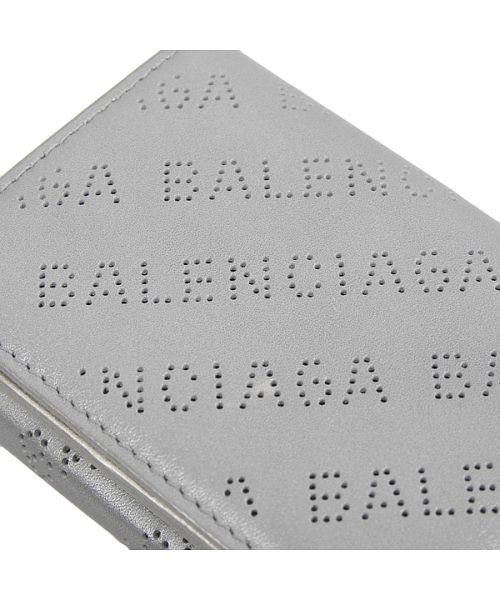 BALENCIAGA(バレンシアガ)/BALENCIAGA バレンシアガ CASH キャッシュ 三つ折り 財布 /img05