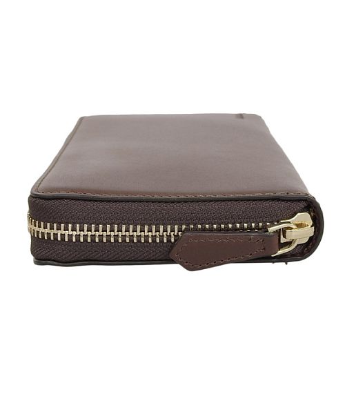 PAUL SMITH ポールスミス ラウンドジップ 長財布（〇〇Paul