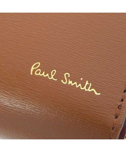 Paul Smith(ポールスミス)/PAUL SMITH ポールスミス カード コインケース 小銭入れ/img05