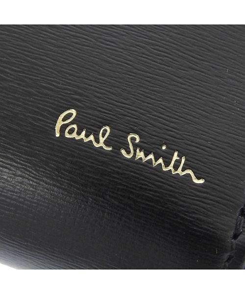 Paul Smith(ポールスミス)/PAUL SMITH ポールスミス カード コインケース 小銭入れ/img05