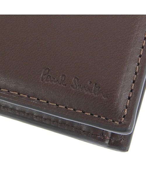 Paul Smith(ポールスミス)/PAUL SMITH ポールスミス 二つ折り 財布/img05
