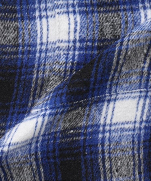 J.S Homestead(ジャーナルスタンダード　ホームステッド)/【J.S.Homestead / Stead】 BLOCK CHECK SHIRTS/img16