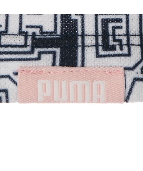 PUMA(プーマ)/ウィメンズ ゴルフ ランダム グラフィック 半袖 ポロシャツ/img06